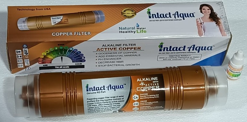 Shine Copper