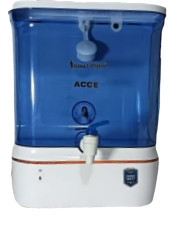 ACCE WHITE